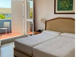 Del Mar Hotel & Spa 5