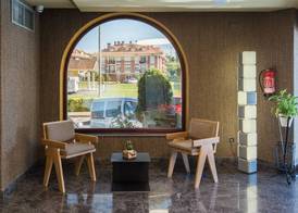 Hotel Spa Villa Pasiega 2
