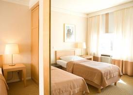 Relexa Hotel Bellevue an der Alster 3