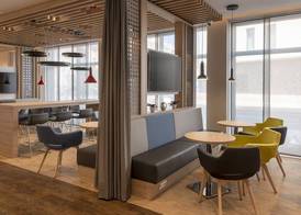 Holiday Inn Express OFFENBACH by IHG 3