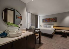 Thè HEM Hotel and Apartment 5