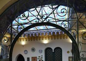 Hotel Villegas 2