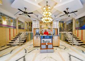Natraj Yes Please -New Delhi 3