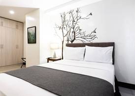 Artemis Place Makati Hotel 4