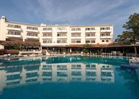 Paphos Gardens Apartments 2
