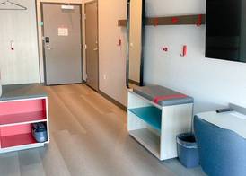 avid hotel ZEELAND - HOLLAND by IHG 5