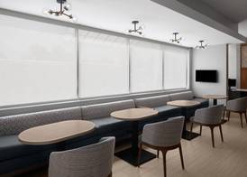 SpringHill Suites by Marriott Houston Intercontinental Arprt 3