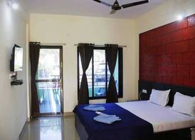 Ocean Breeze Beach Resort 3