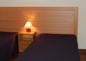 Apartamentos Mare 2