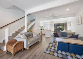 Wolngarin Holiday Resort Noosa 3