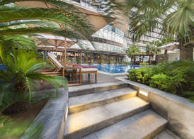 Burjuman Arjaan By Rotana 2