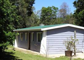 Natures Way Bushbuck Cottage 5