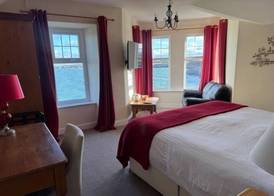 The Trecastell Hotel 5