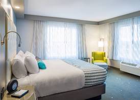 Best Western Premier Hotel at Fisher's Landing 5