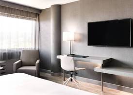 AC Hotel by Marriott Pleasanton 5