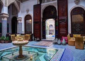 Riad Salam Fes & Spa 2