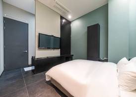 Starhills Hotel 3
