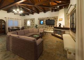 Luxury Villa Froso 2