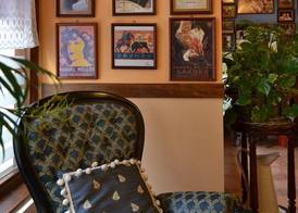 Hostal Santa Agueda 4