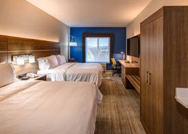 Holiday Inn Express & Suites RENO AIRPORT by IHG 4