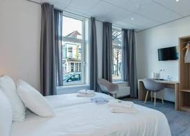 City2Beach Hotel 2