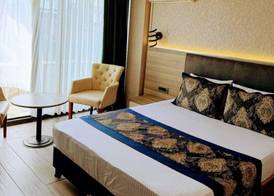 Restwon Suite Hotel 5