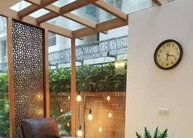 The Midori by Lakeshore, Gulshan , Dhaka 2