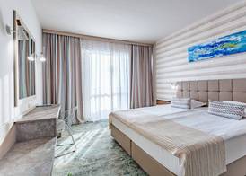 HI Hotels Imperial Resort - Ultra All Inclusive, FREE PARKING 2