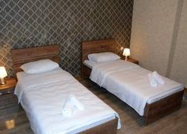 Tulpan Park Hotel 3