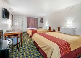 Hilliard Motor Lodge 4