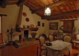 Albergo Il Colombaio 5