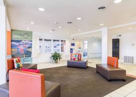 Motel 6-Huron, OH - Sandusky 5