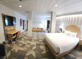 Miami International Airport Hotel 2