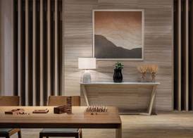 Oakwood Suites Bangkok 3