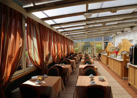 Hotel Borromeo 5