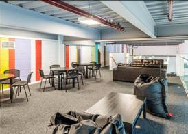 Destiny Student – Shrubhill (Campus Accommodation) 4