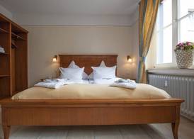 XII Apostel Albergo 4
