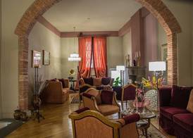 San Luca Palace 5