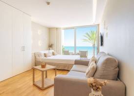 Meraki Beach Hotel - Only Adults 4