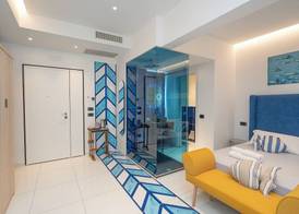 B&B Maiori Suites 3