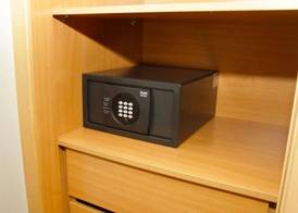 Nds Prestige Guest House And Suites 4