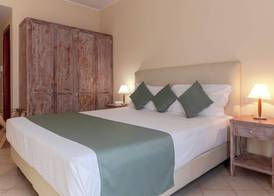 Villa Cesi Resort & Spa 4