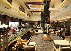 Merdeka Palace Hotel & Suites 3