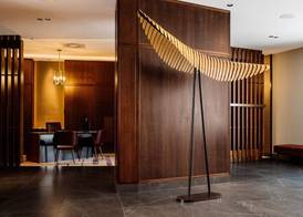 The Tasman, a Luxury Collection Hotel, Hobart 3