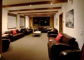 Amber Ski-in/out Hotel & Spa 2