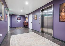 Violet Suites PDX 3