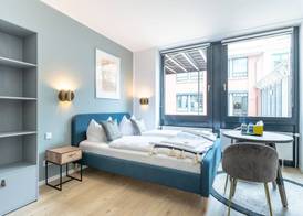 Limehome Flensburg Holm 3