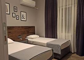 Merve Apart Hotel 4
