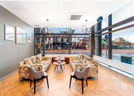 Central Belfast Apartments: Student Accommodation 2