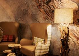 Hotel Ahornhof 4